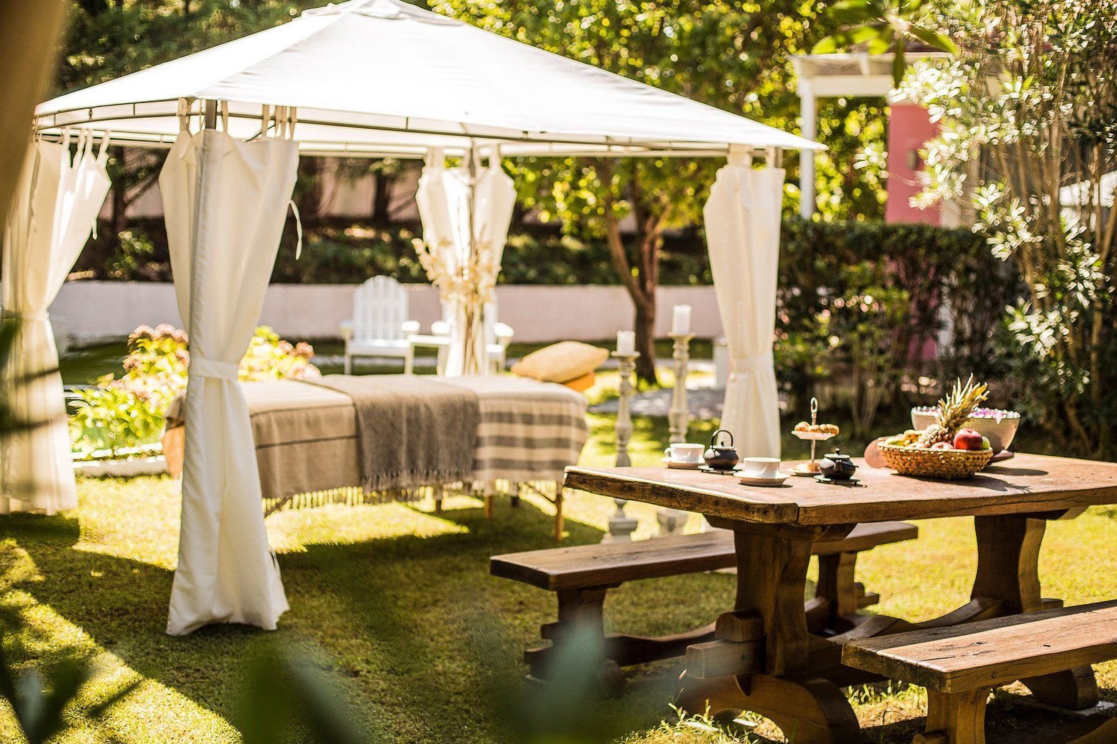 Mandraki Village Boutique Hotel 8