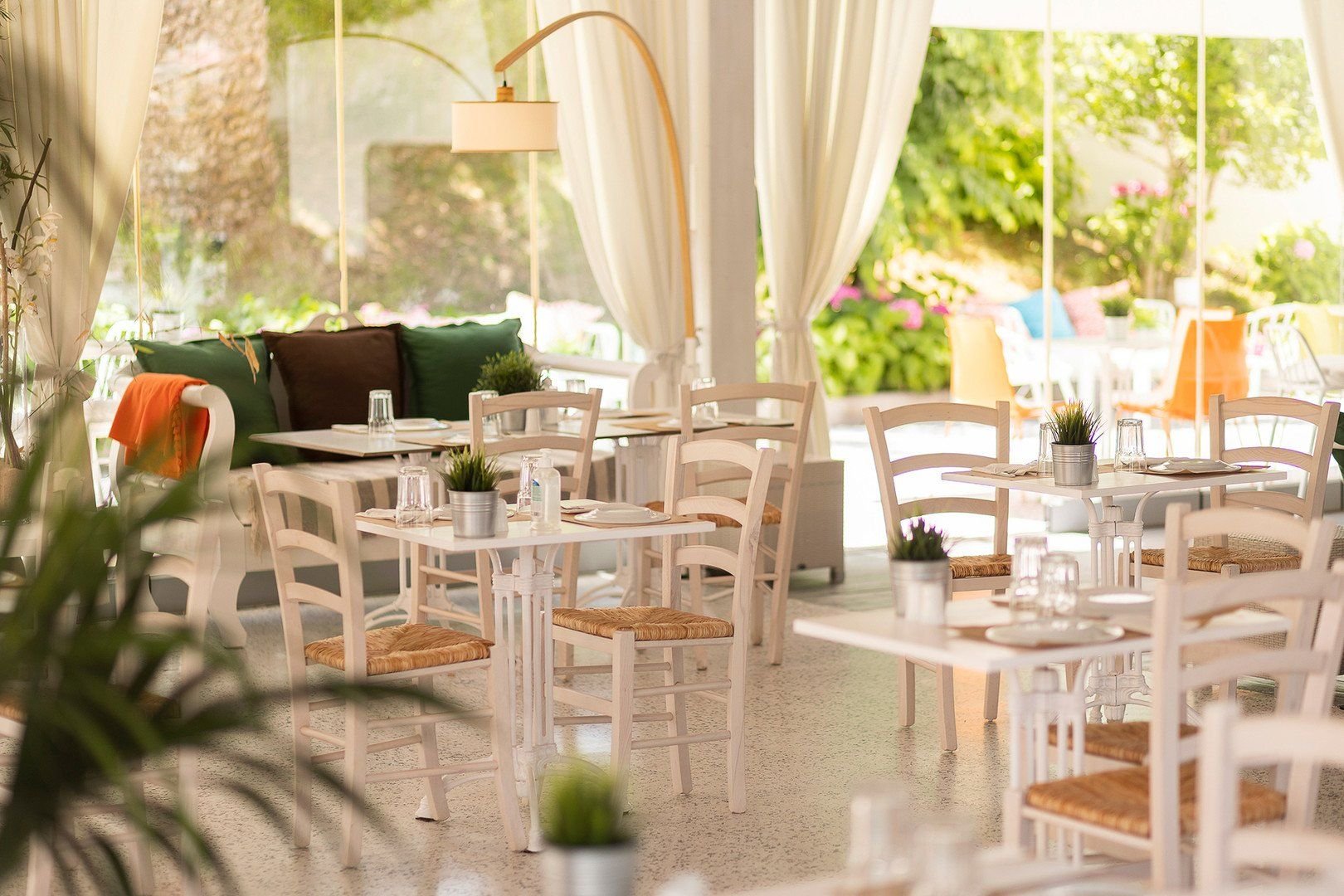 Mandraki Village Boutique Hotel 9