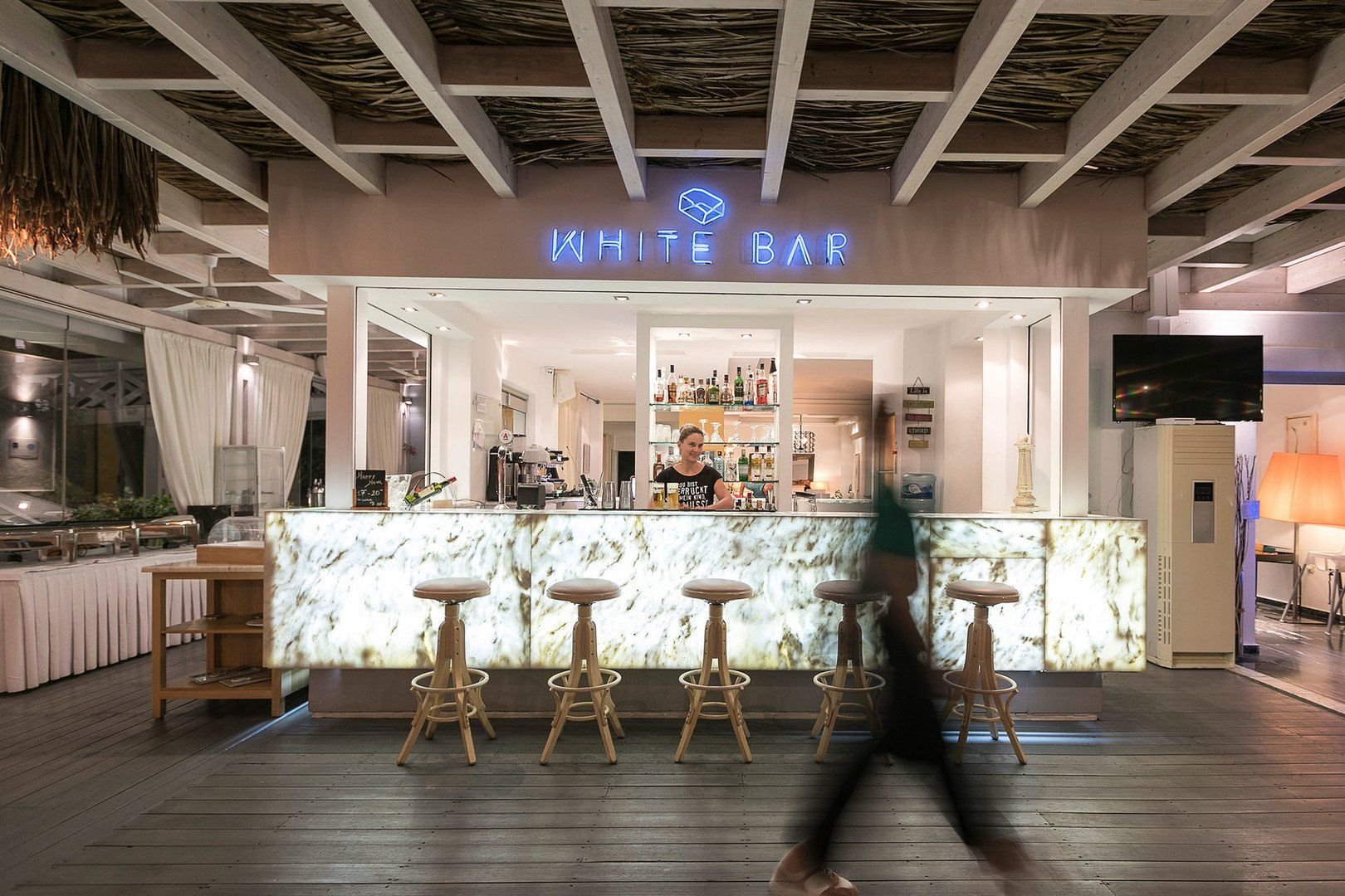 Mandraki Village Boutique Hotel 10