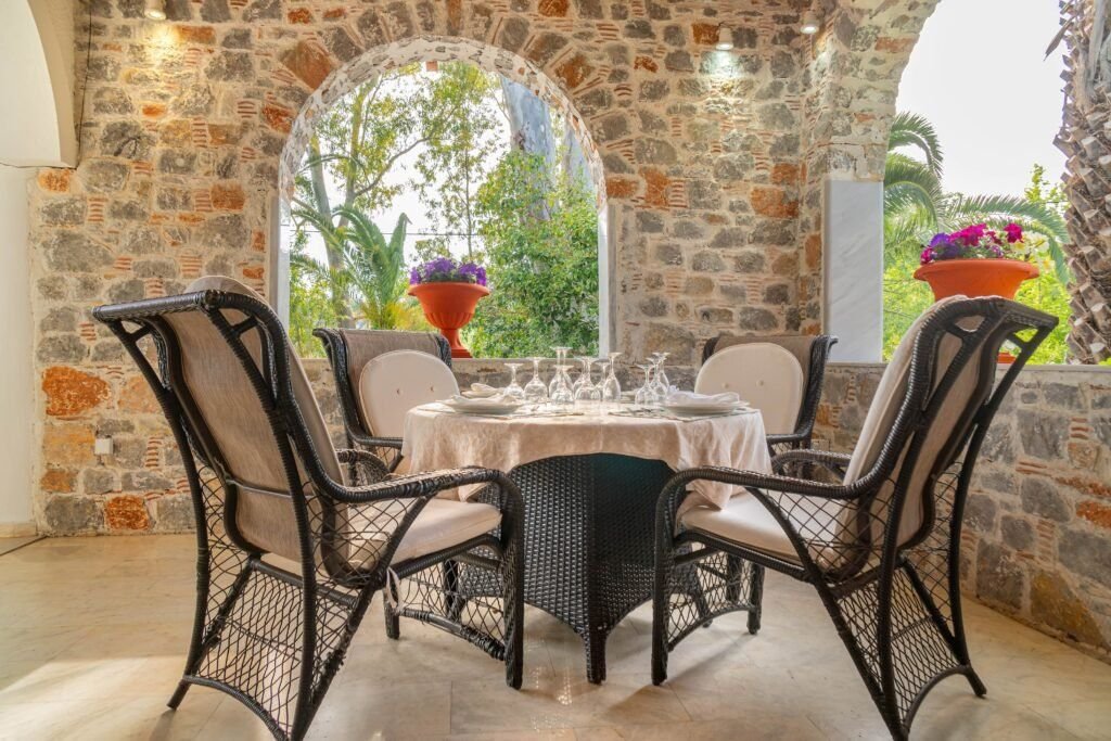 Hotel Arco 12