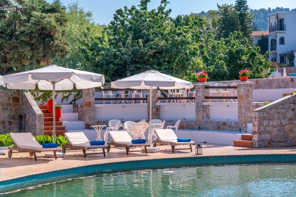 Hotel Arco 14