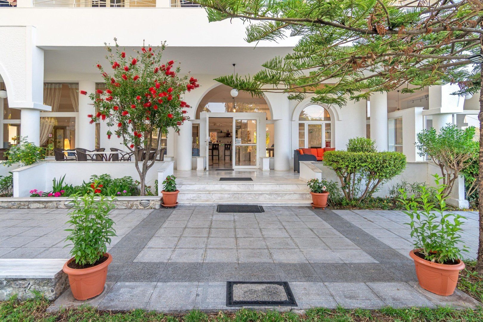 Hotel Arco 17