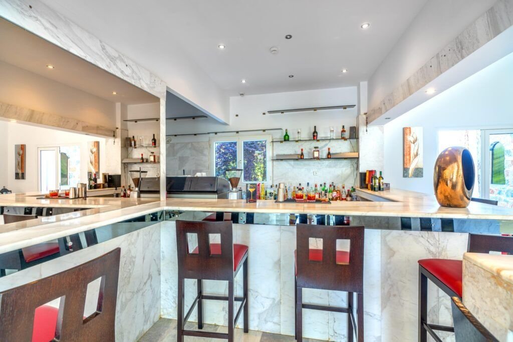 Hotel Arco 18