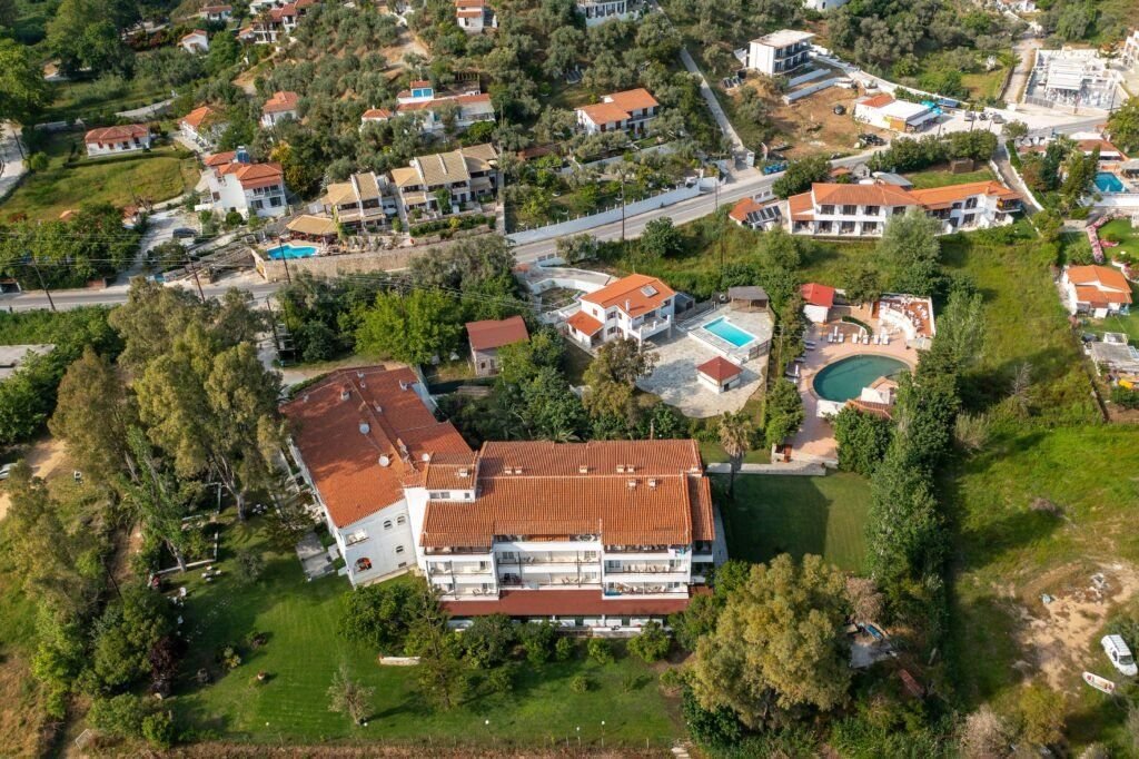 Hotel Arco 21