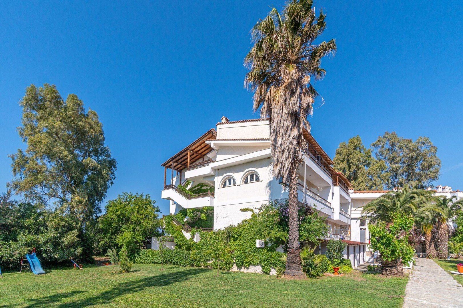 Hotel Arco 23