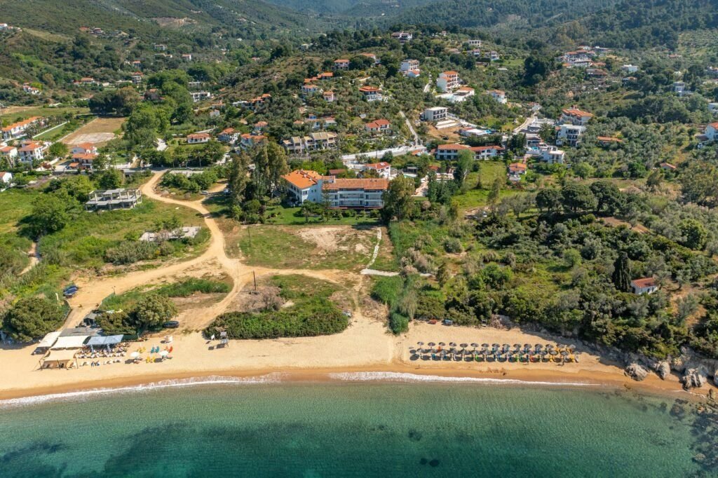 Hotel Arco 3