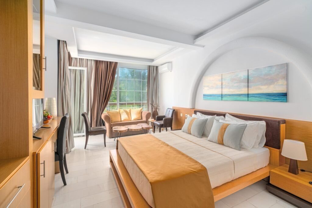 Hotel Arco 4