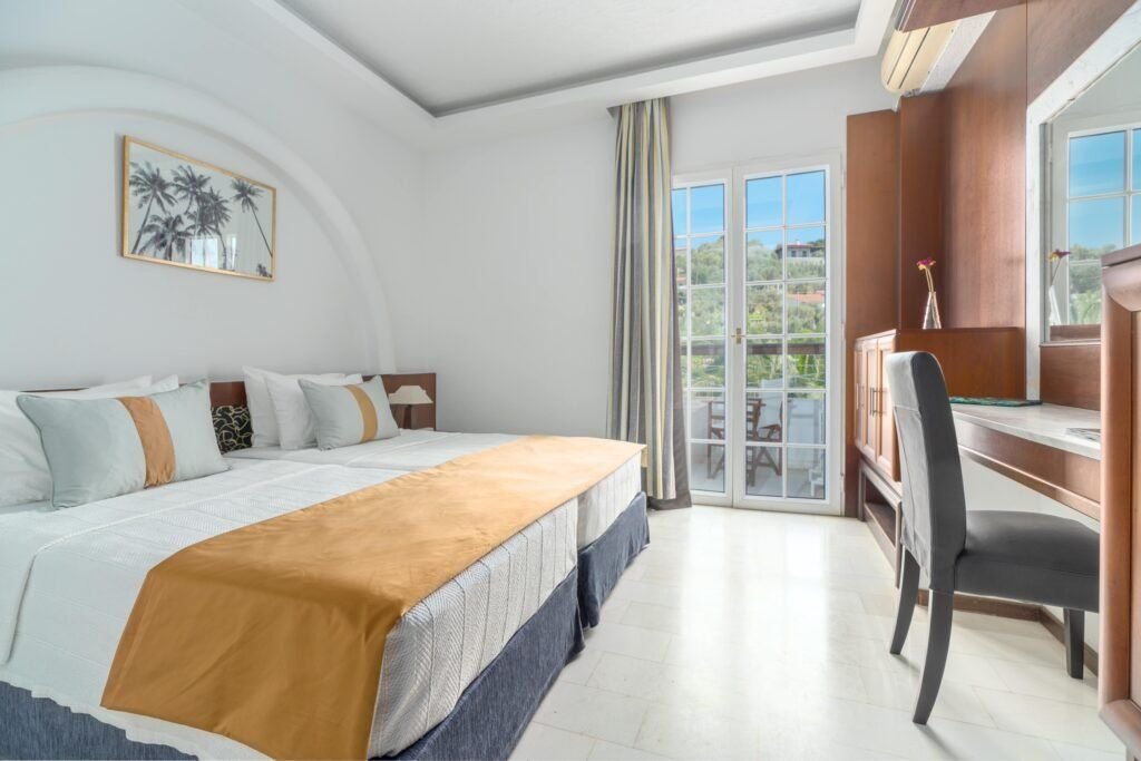 Hotel Arco 8