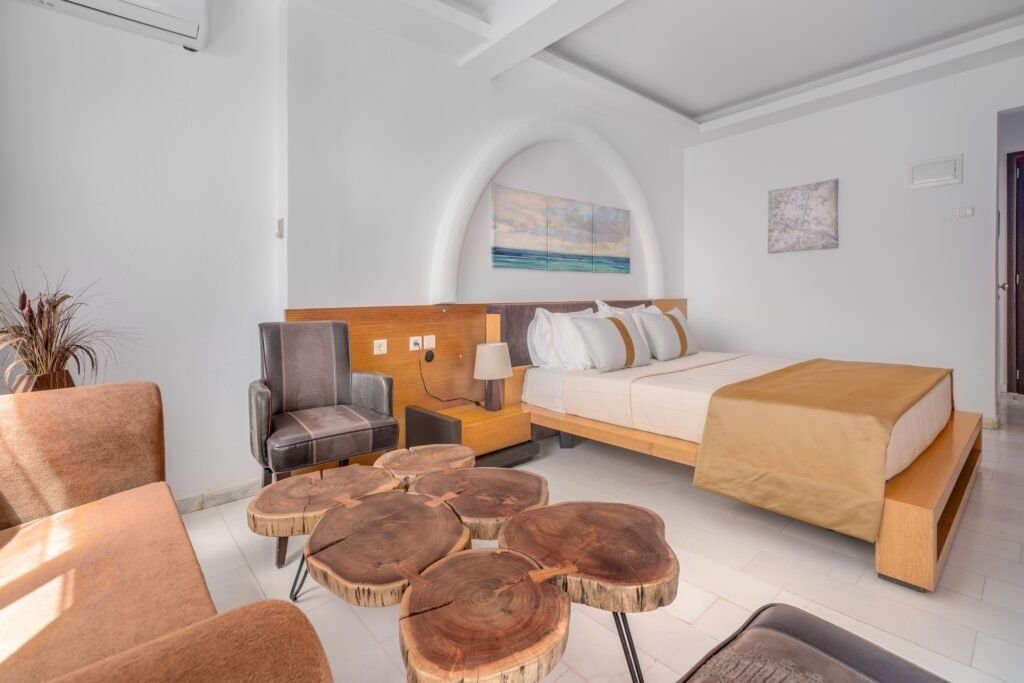 Hotel Arco 9