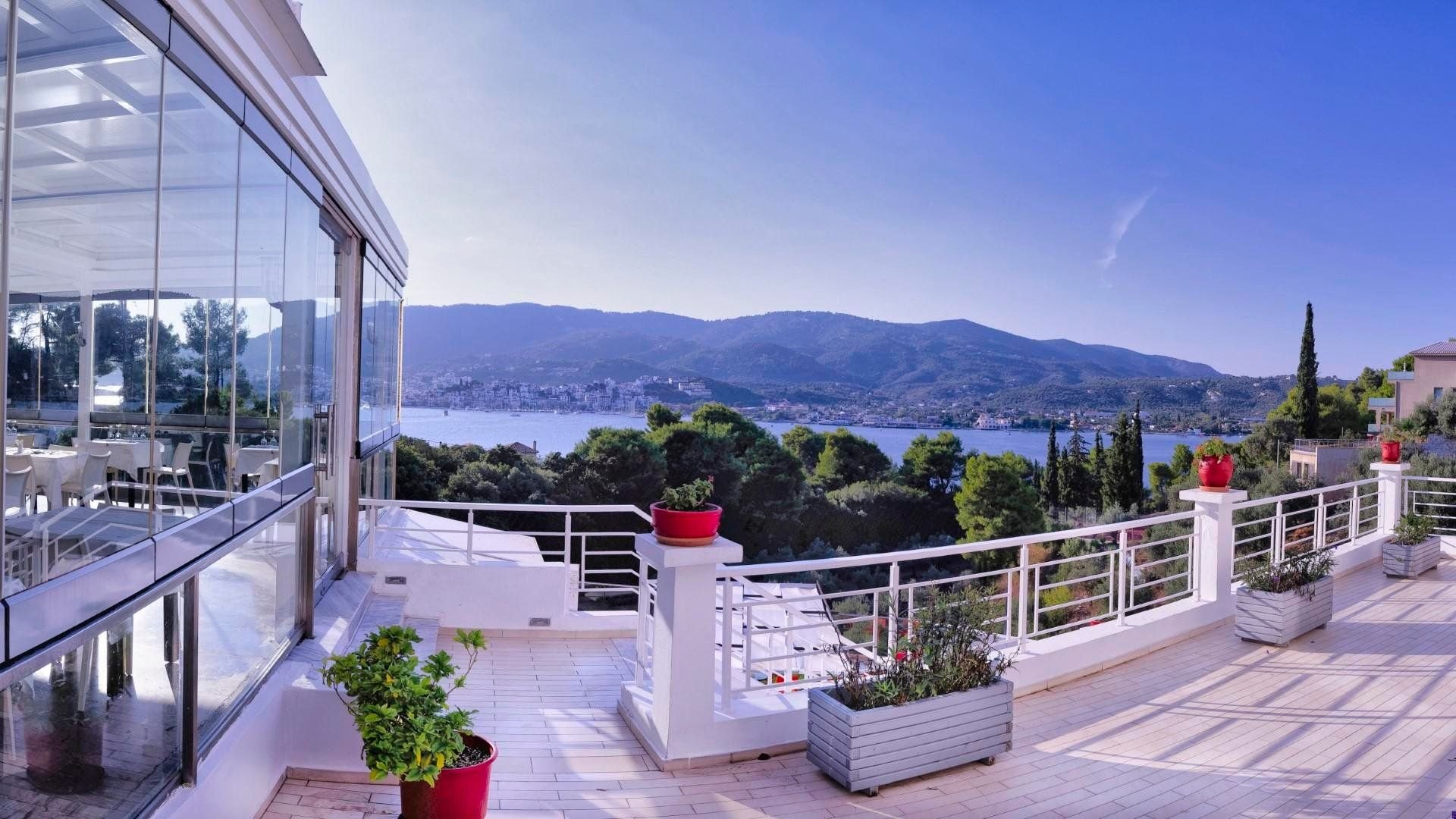 Punta Hotel Skiathos 27