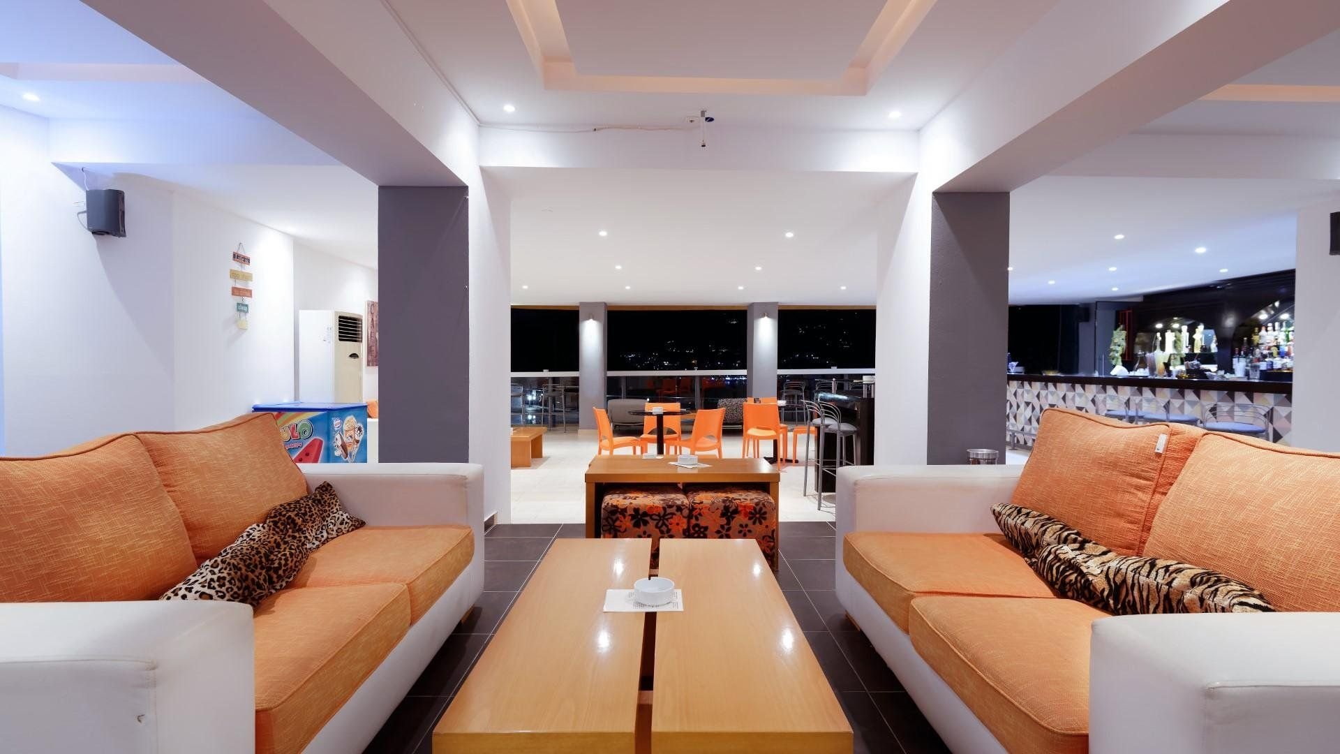 Punta Hotel Skiathos 10