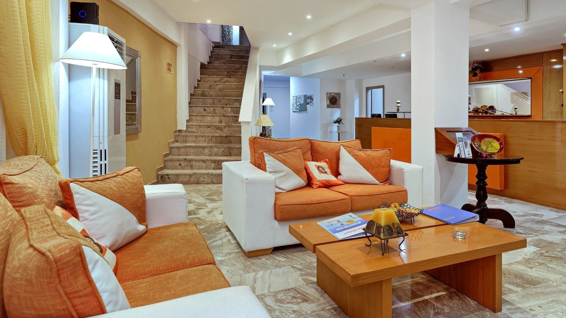 Punta Hotel Skiathos 6