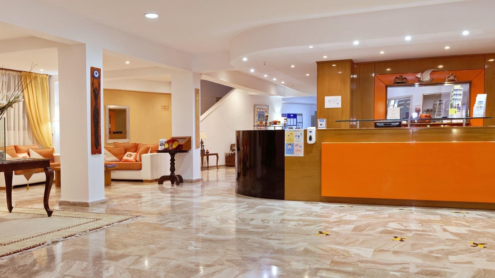 Punta Hotel Skiathos 5