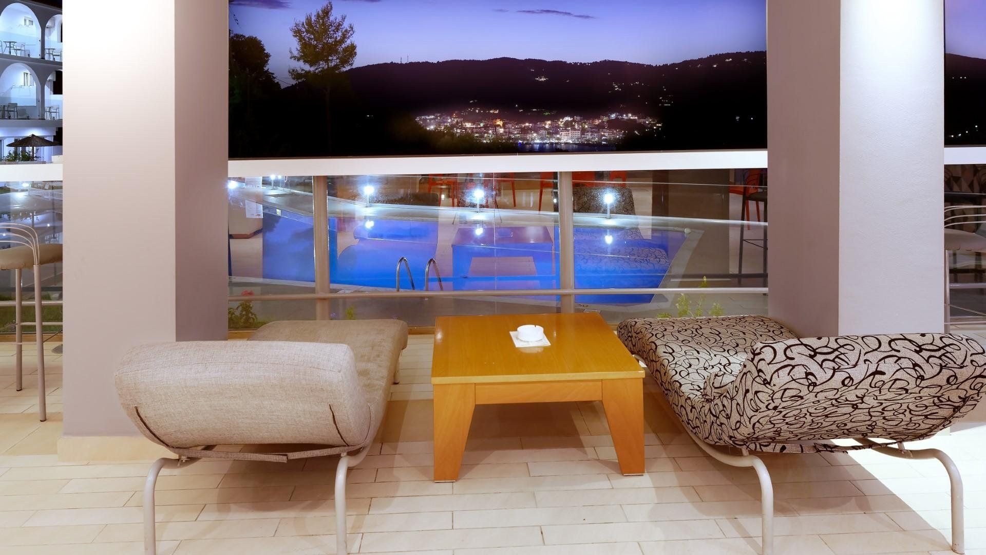 Punta Hotel Skiathos 8