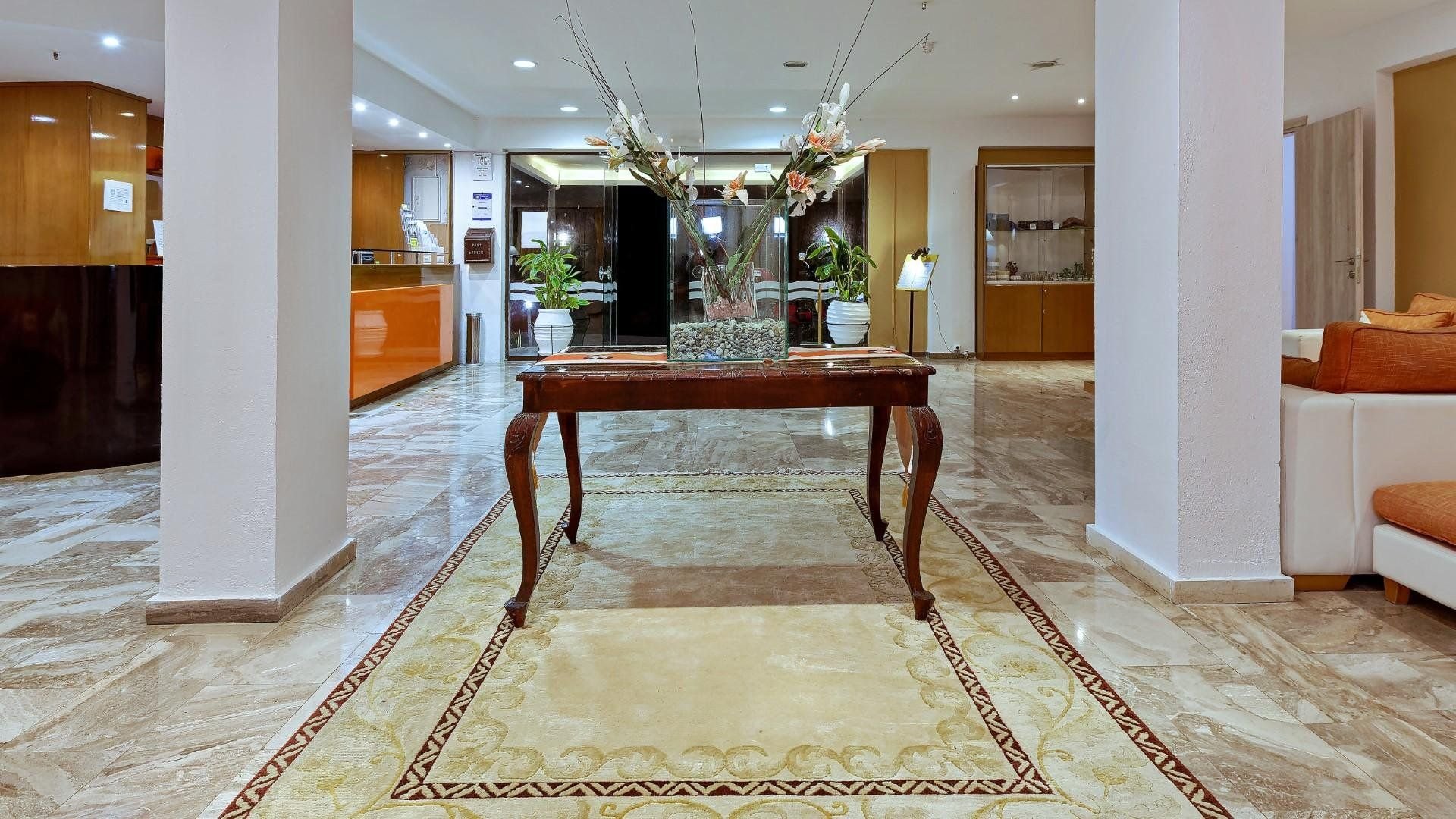 Punta Hotel Skiathos 12