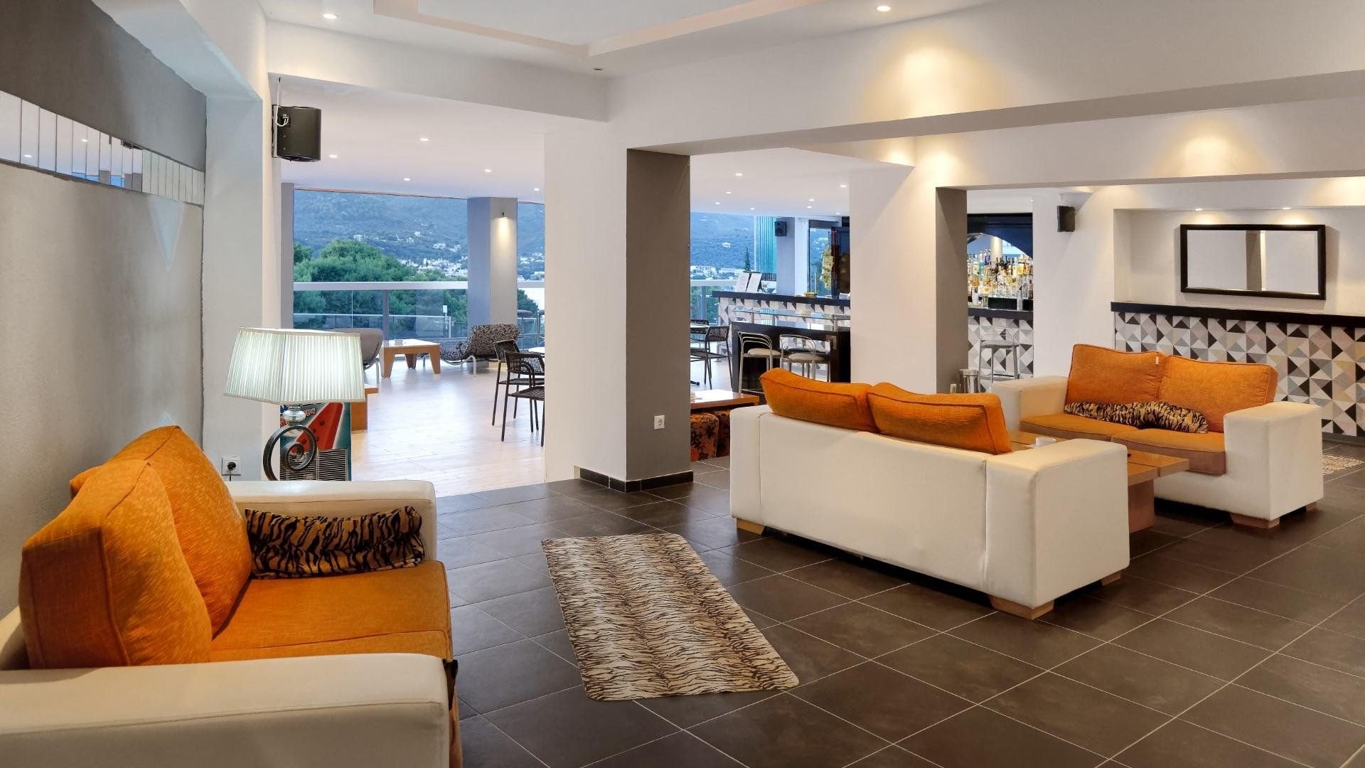 Punta Hotel Skiathos 11