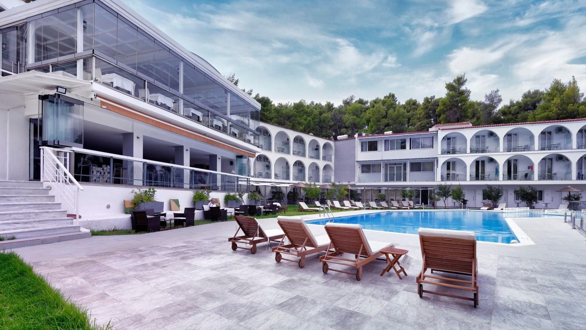 Punta Hotel Skiathos 3
