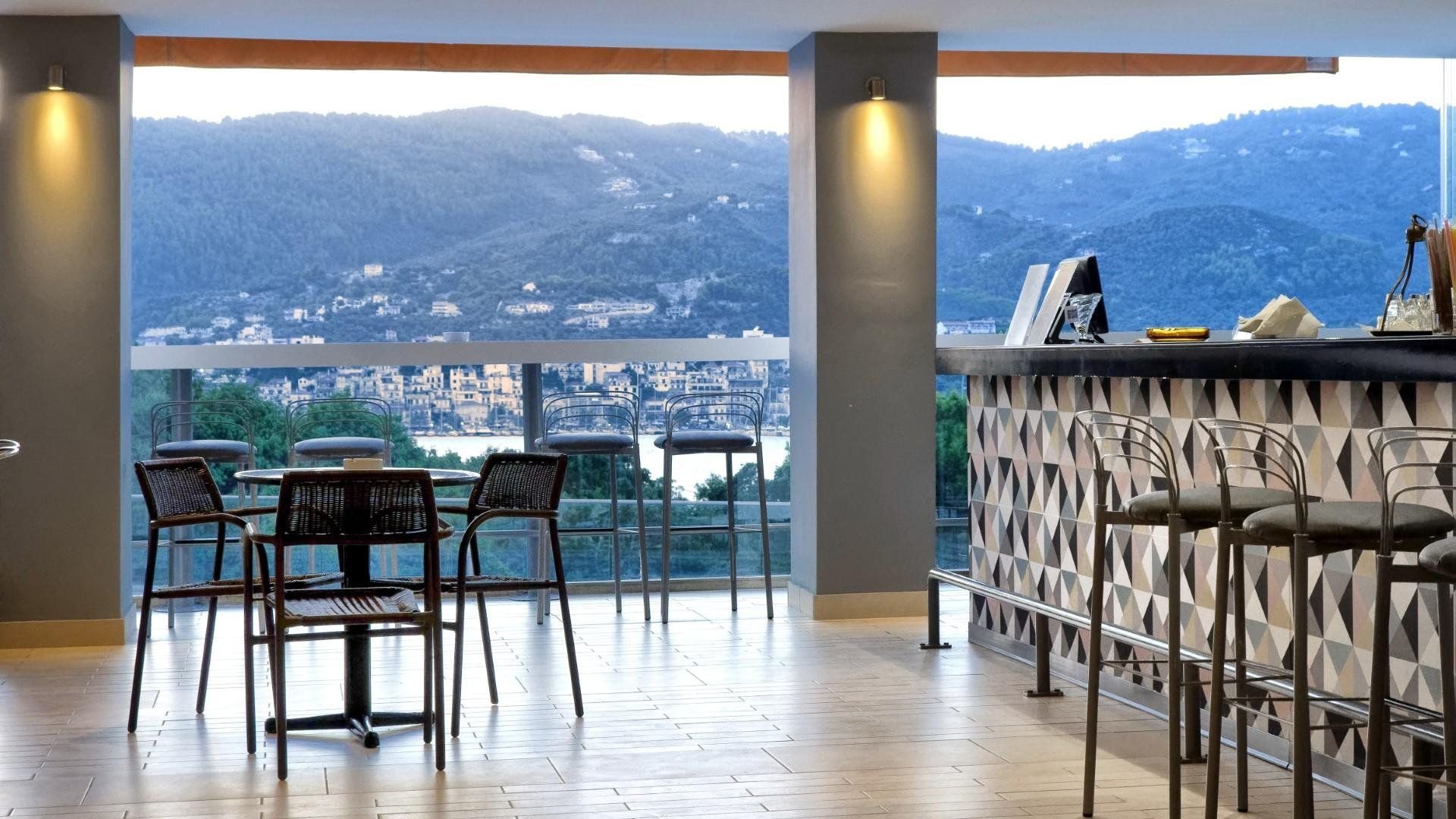 Punta Hotel Skiathos 21