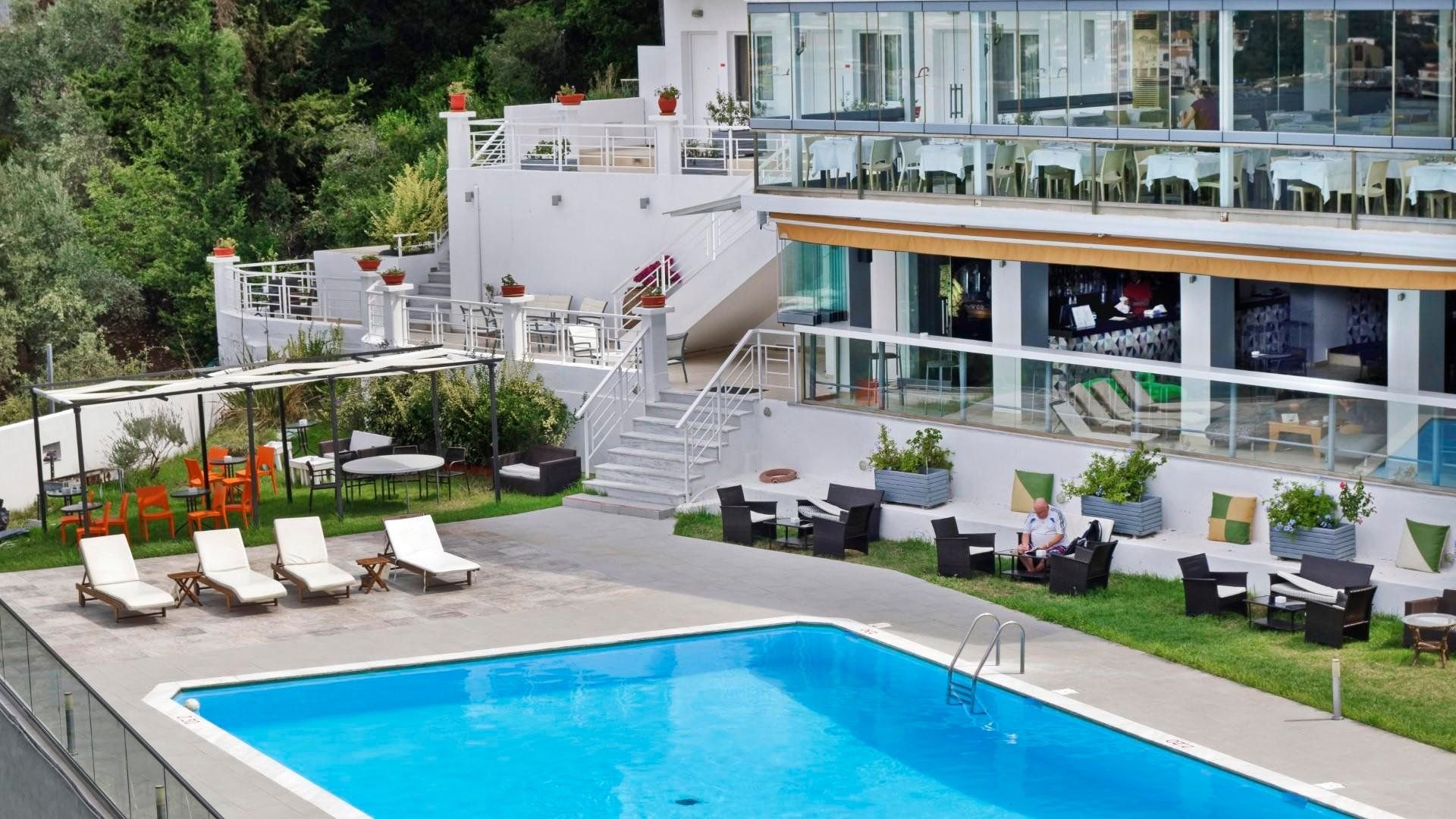 Punta Hotel Skiathos 24