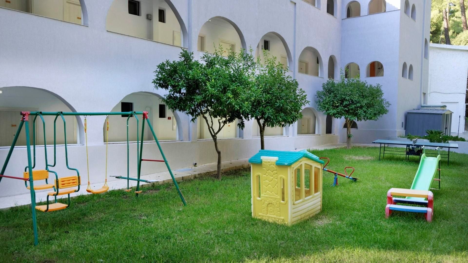 Punta Hotel Skiathos 28