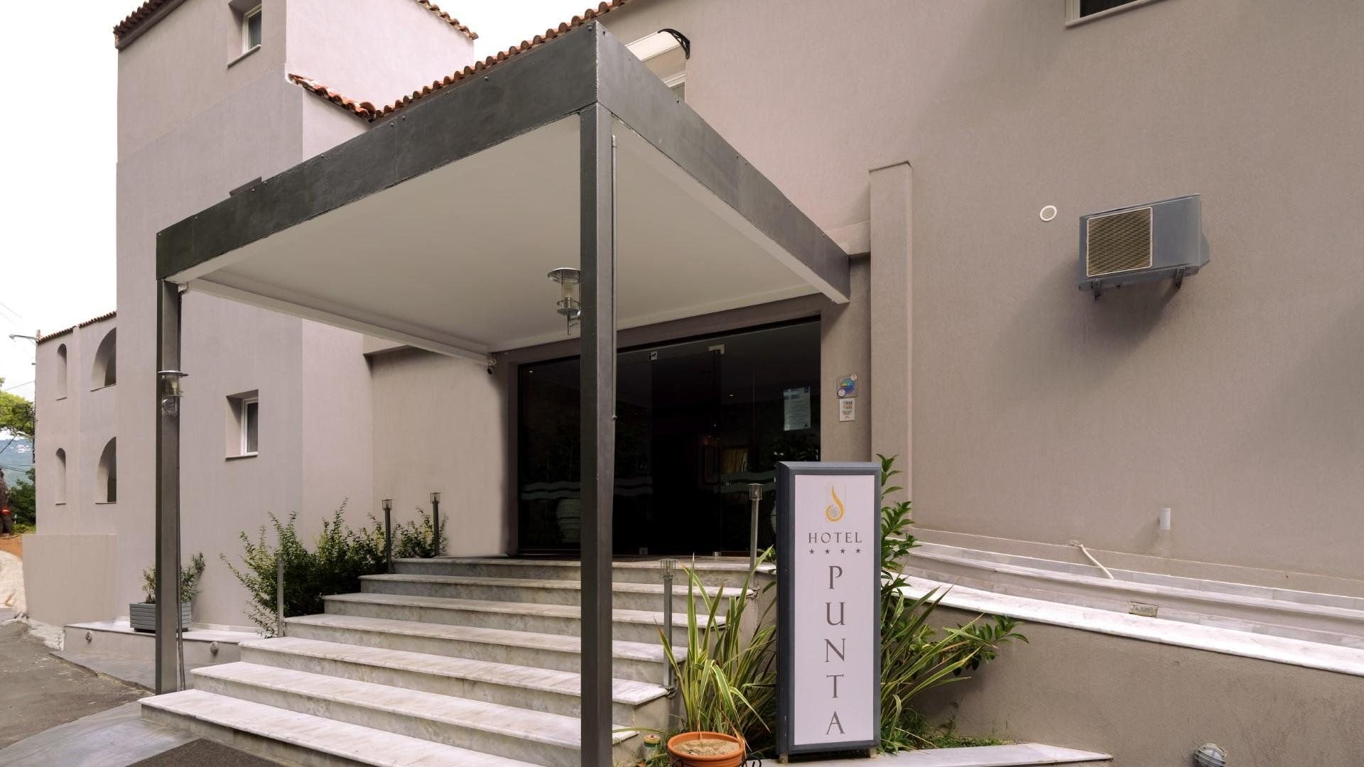 Punta Hotel Skiathos 30