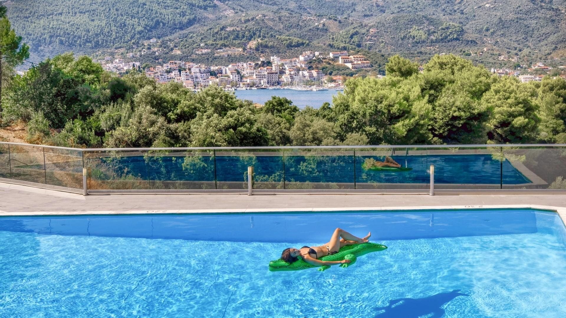 Punta Hotel Skiathos 18