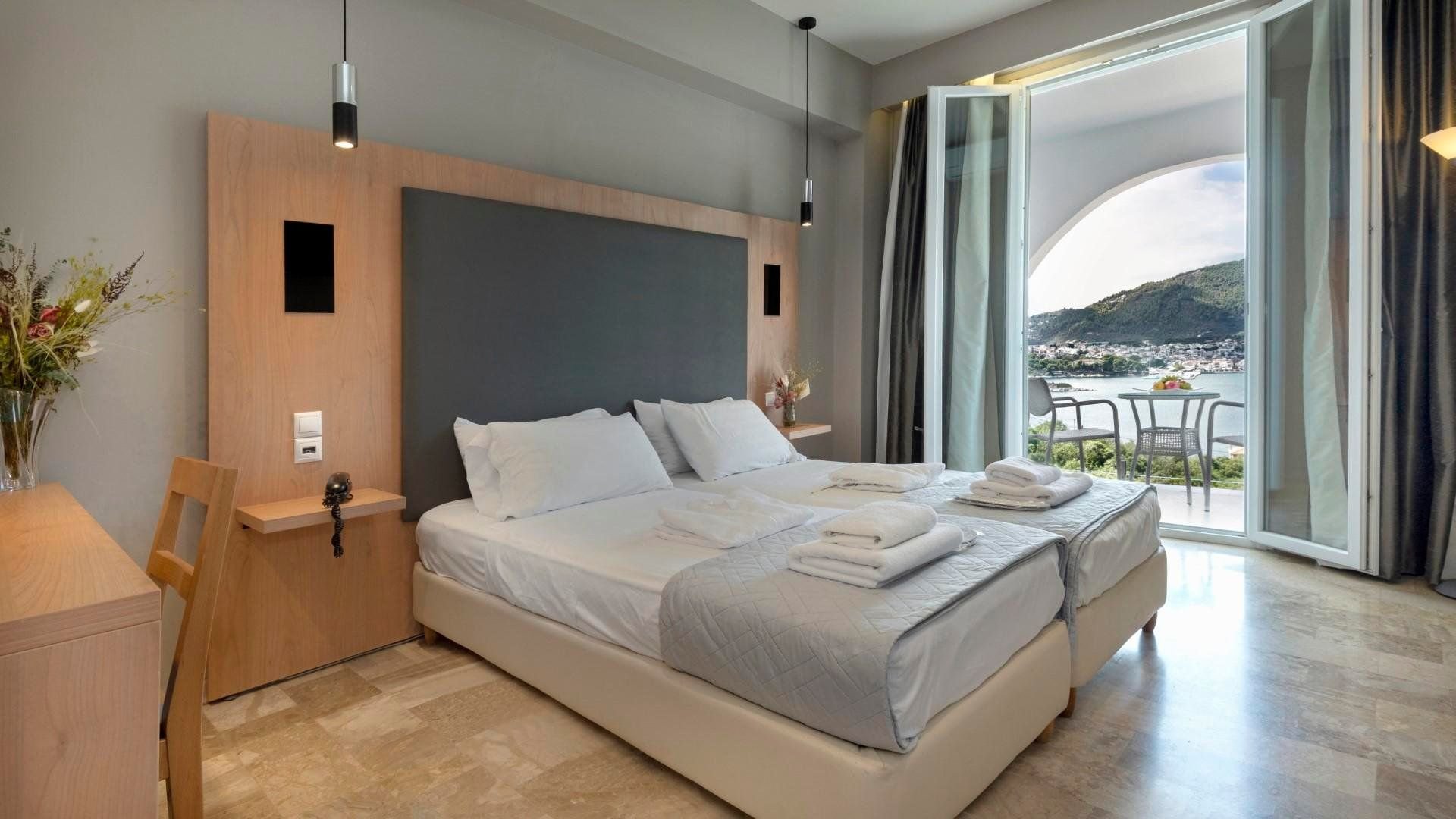 Punta Hotel Skiathos 15