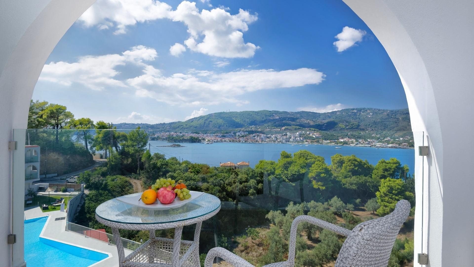 Punta Hotel Skiathos 17