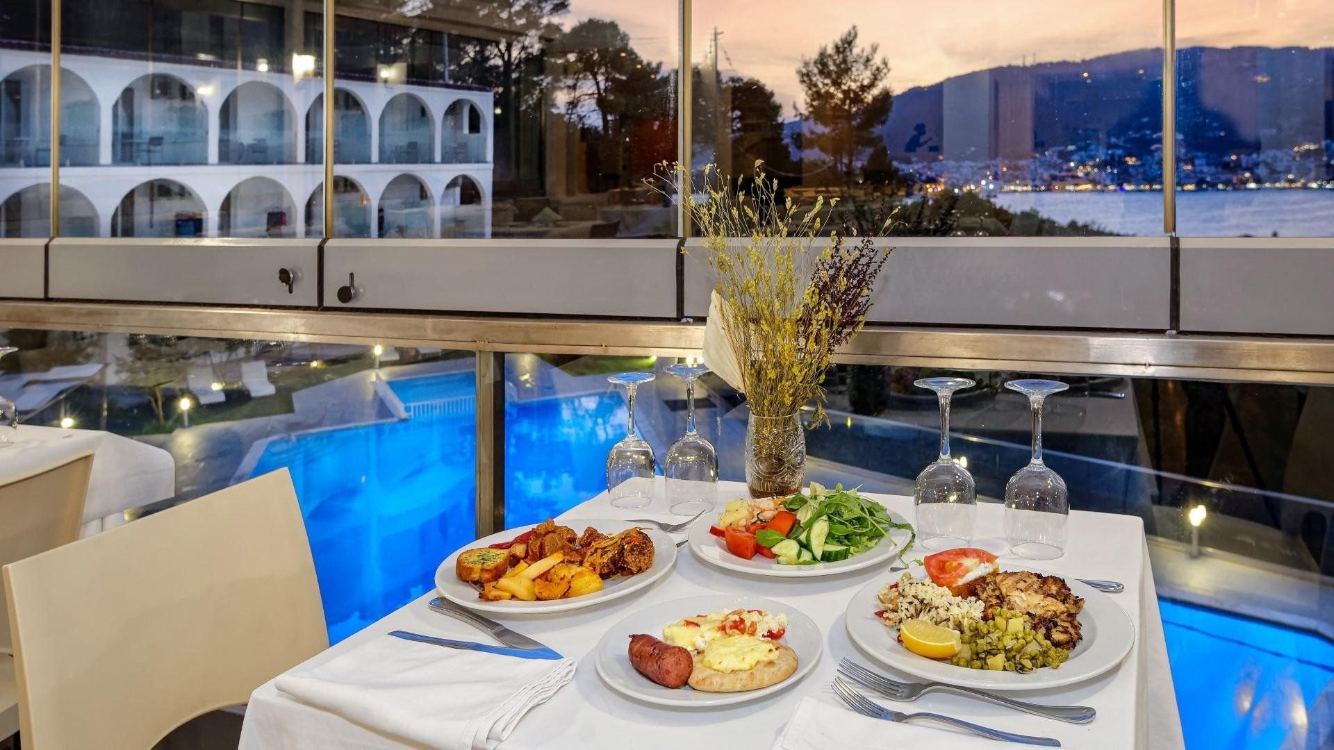 Punta Hotel Skiathos 20