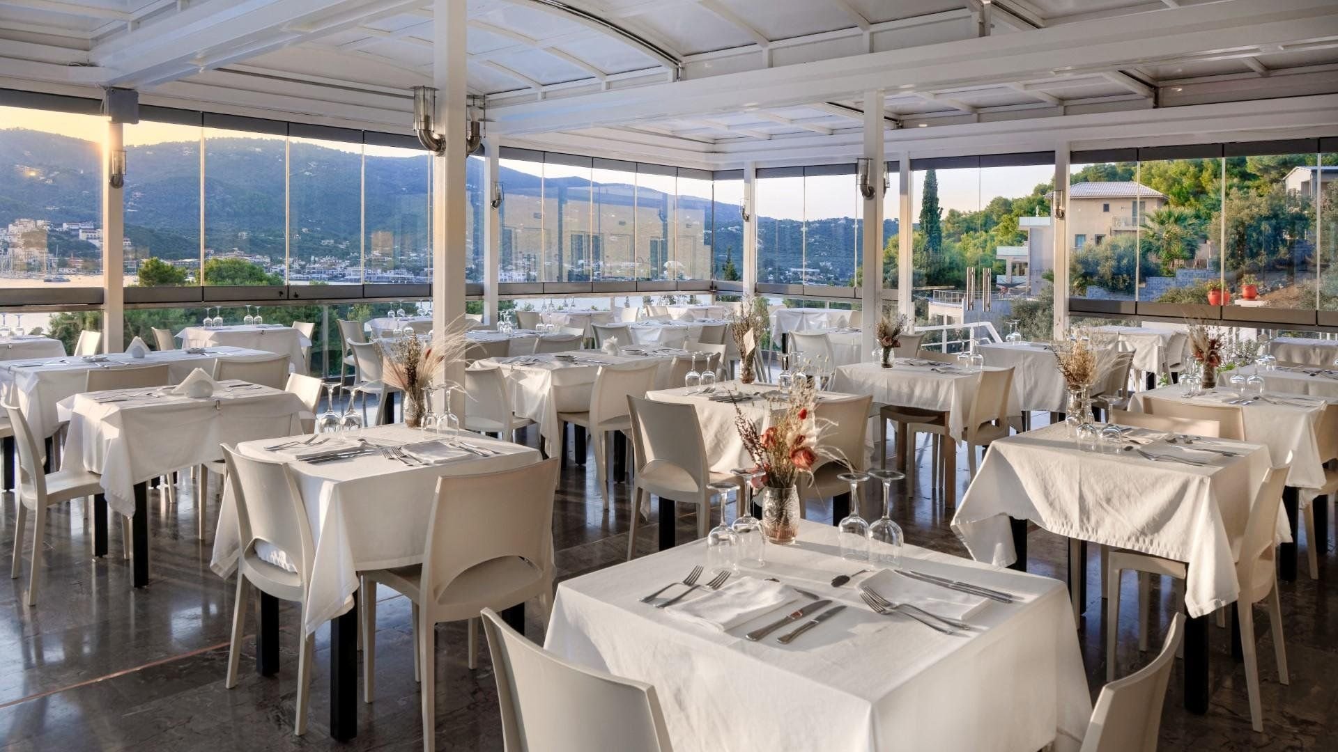 Punta Hotel Skiathos 19