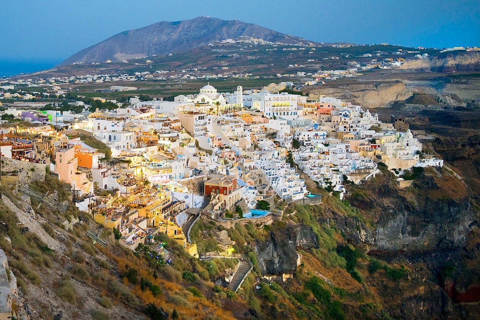 Hotel Anamar Santorini 13