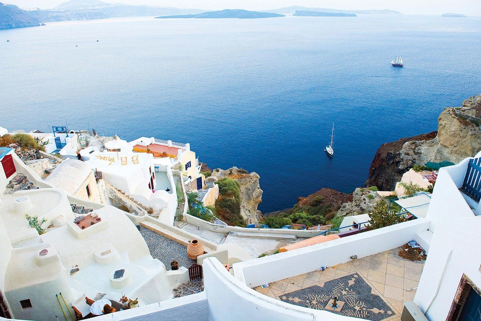 Hotel Anamar Santorini 14