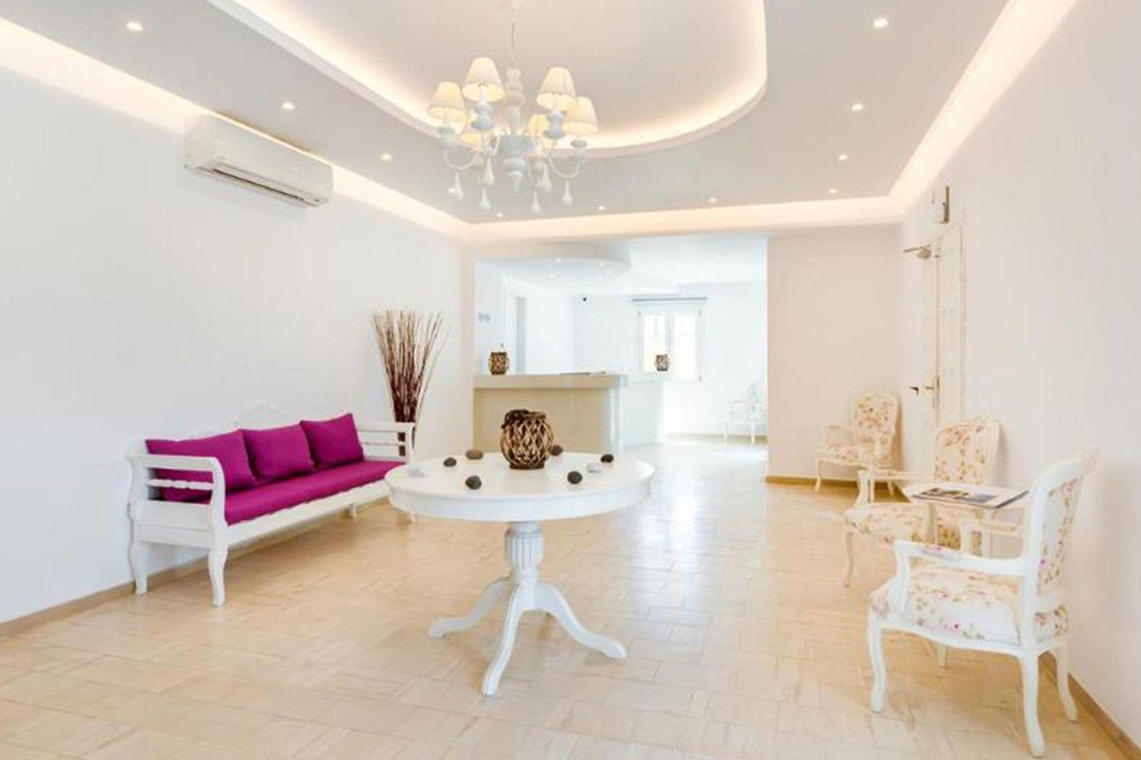 Hotel Anamar Santorini 3