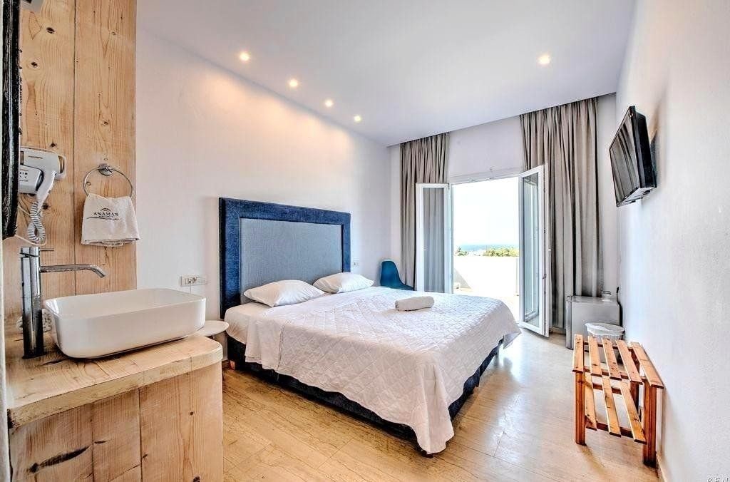 Hotel Anamar Santorini 6