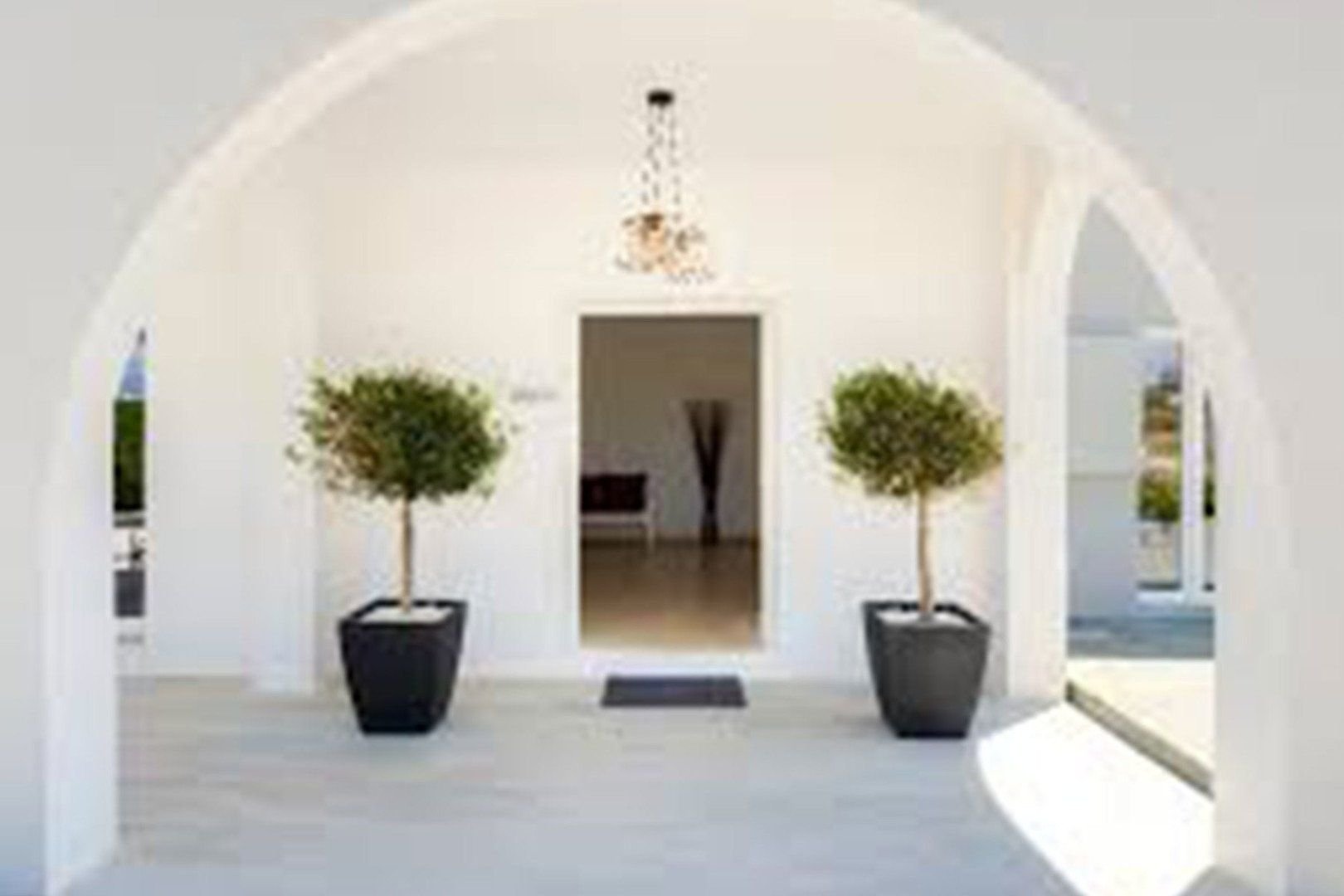 Hotel Anamar Santorini 9