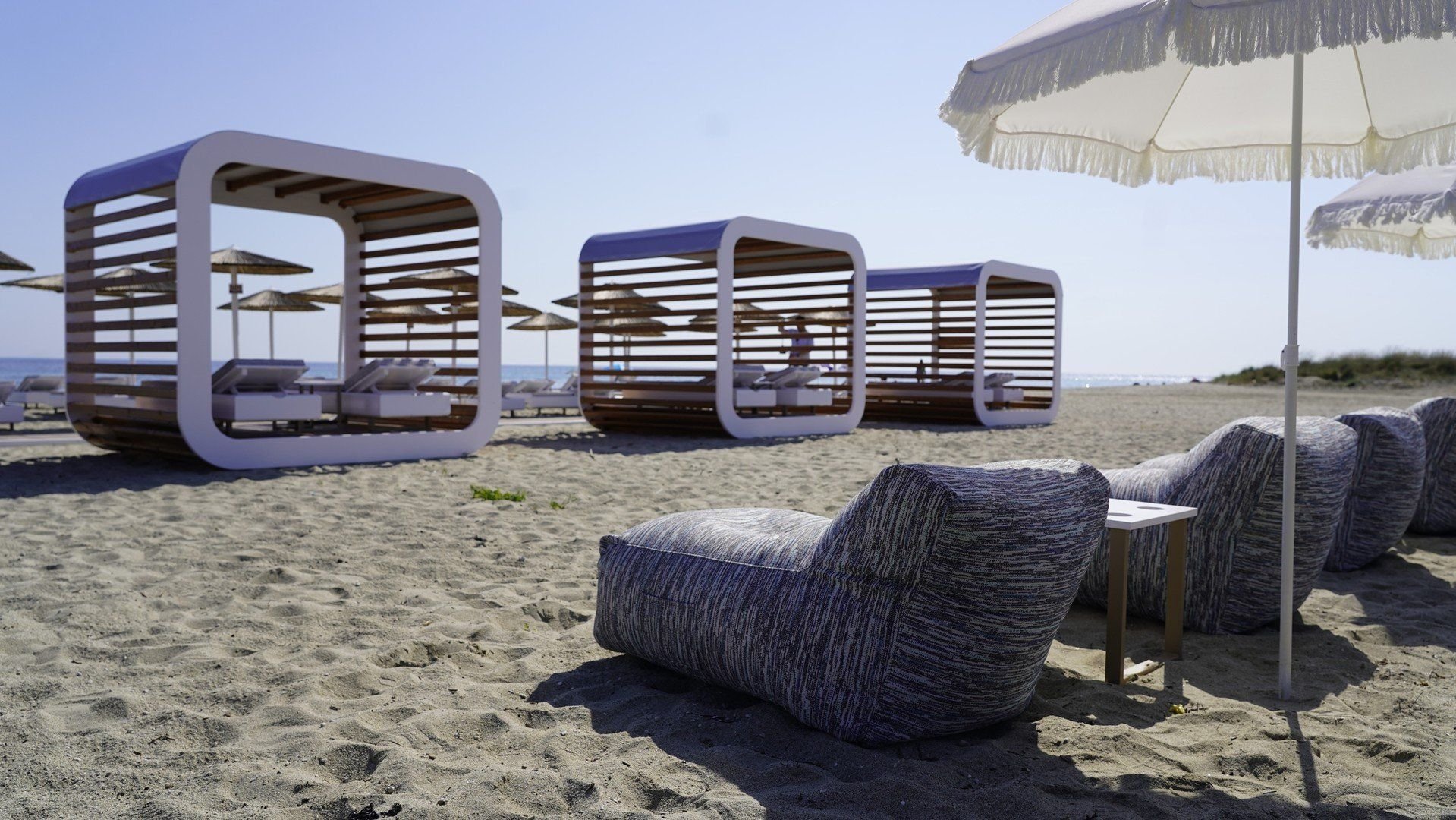 Evilion Sea & Sun 12