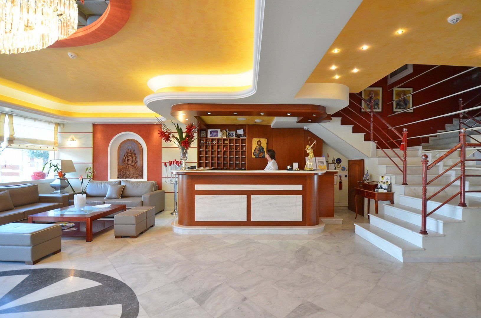 Evilion Sea & Sun 13