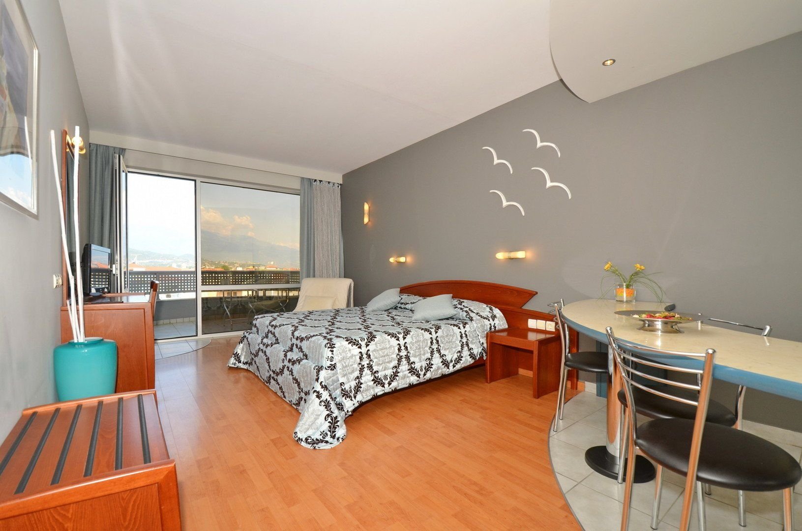 Evilion Sea & Sun 14