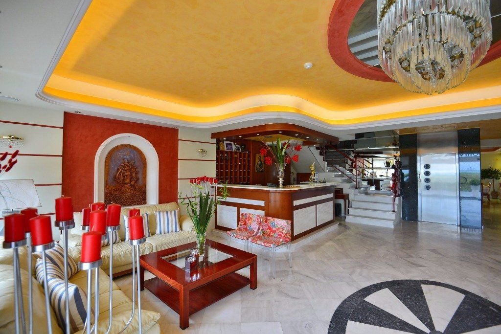 Evilion Sea & Sun 18