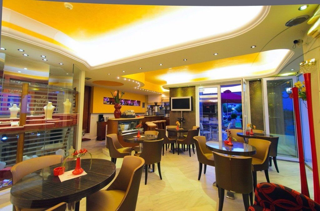 Evilion Sea & Sun 19