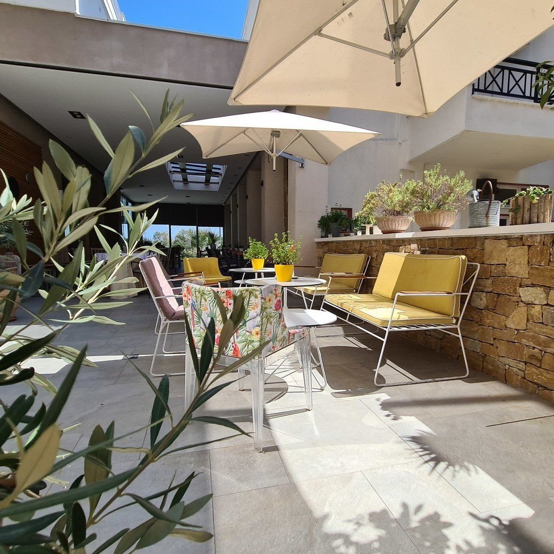 Evilion Sea & Sun 23