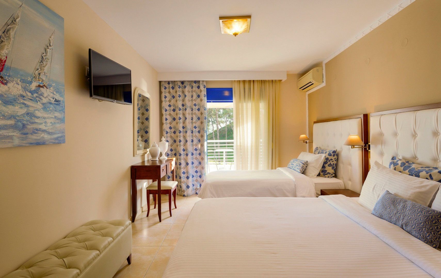 Secret Paradise Hotel & Spa 12