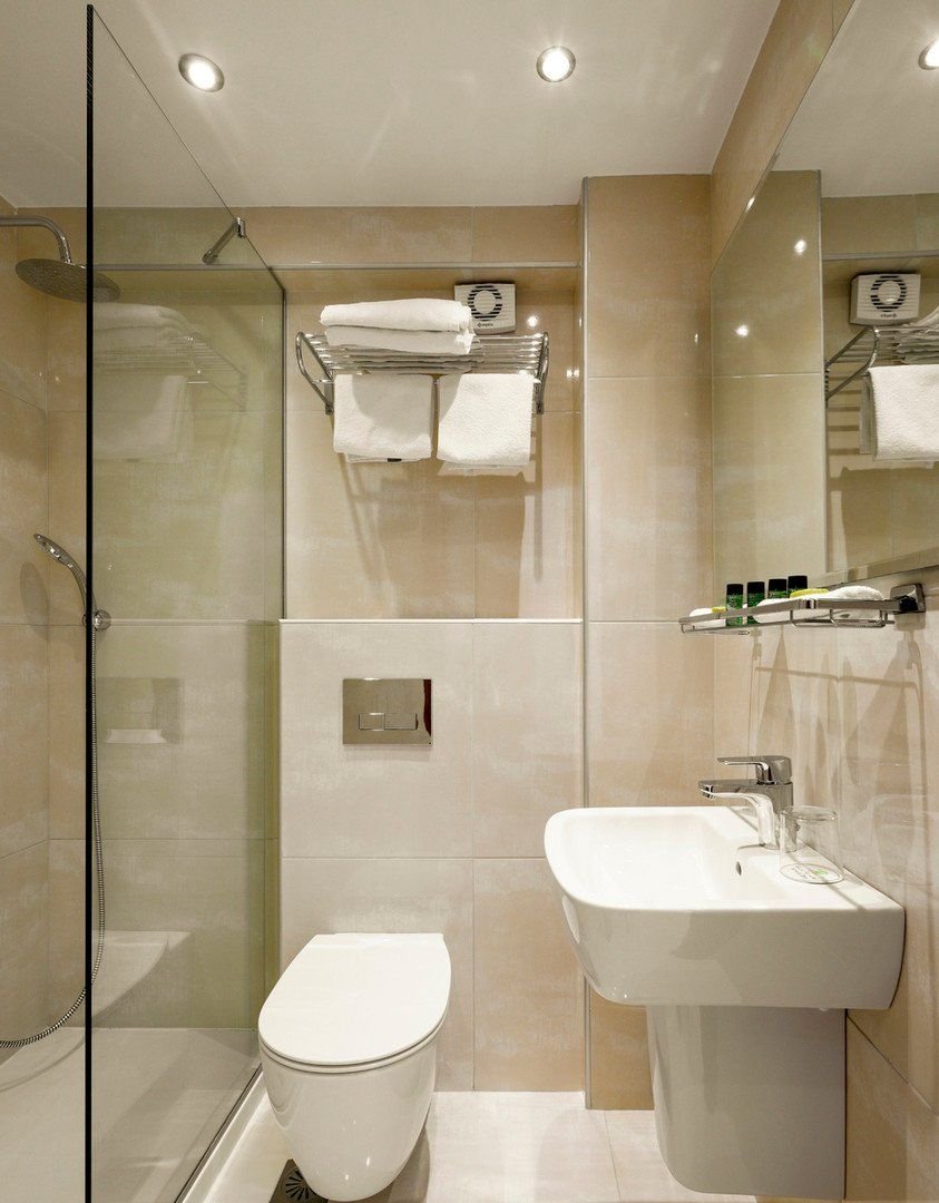 Secret Paradise Hotel & Spa 13