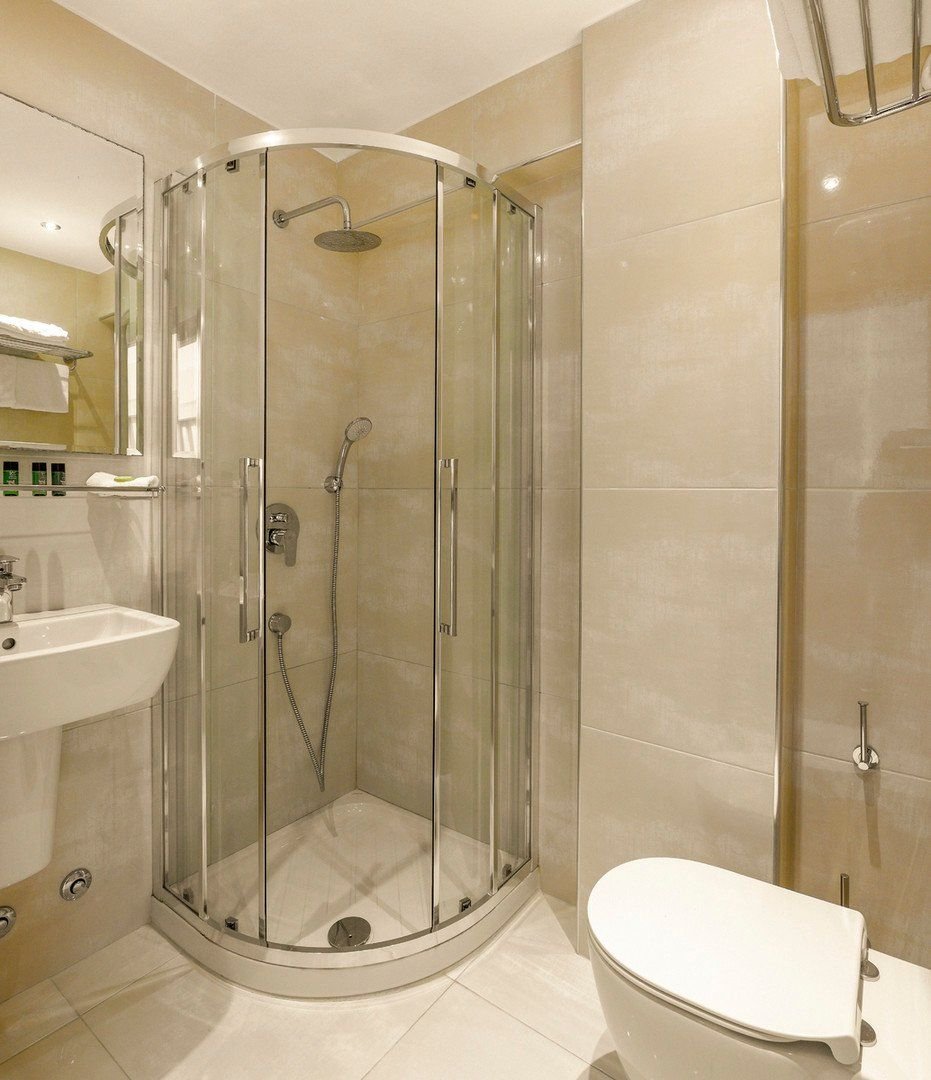 Secret Paradise Hotel & Spa 14