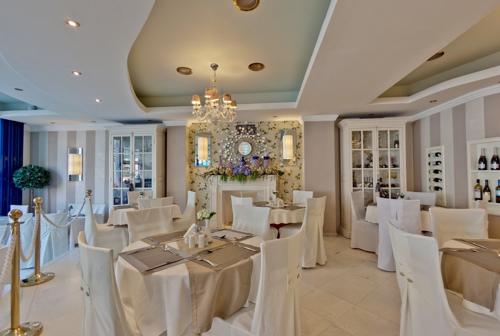 Secret Paradise Hotel & Spa 15