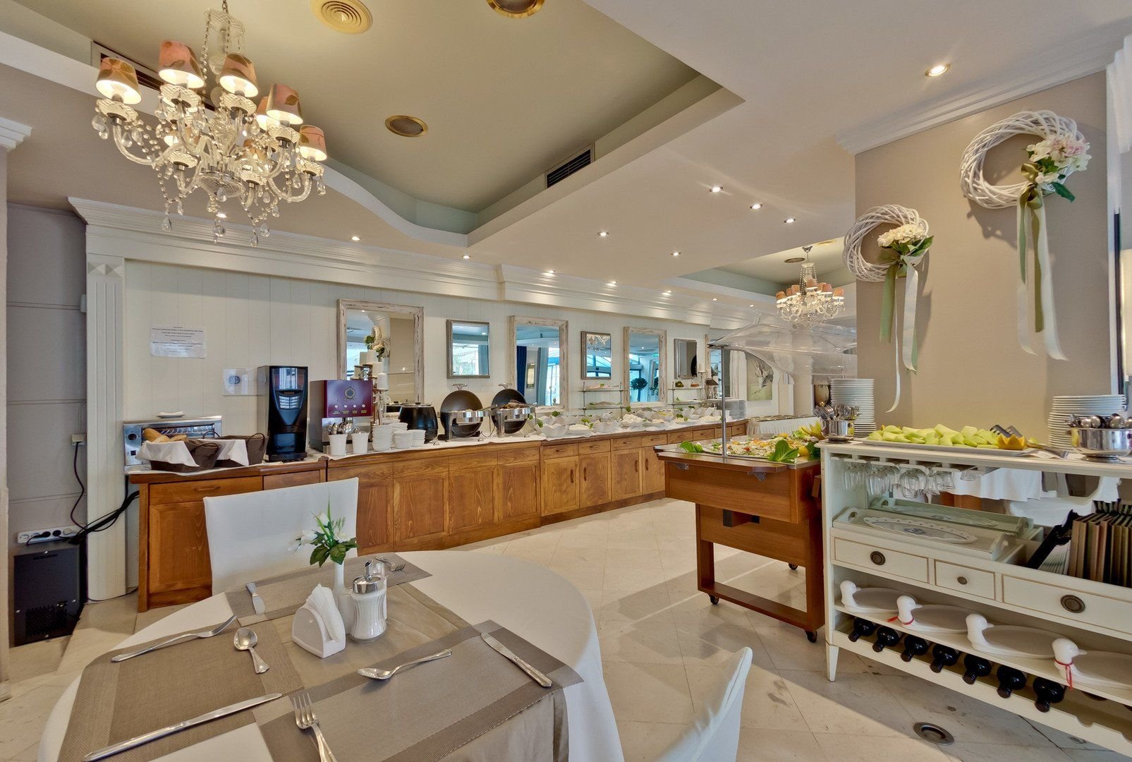 Secret Paradise Hotel & Spa 16