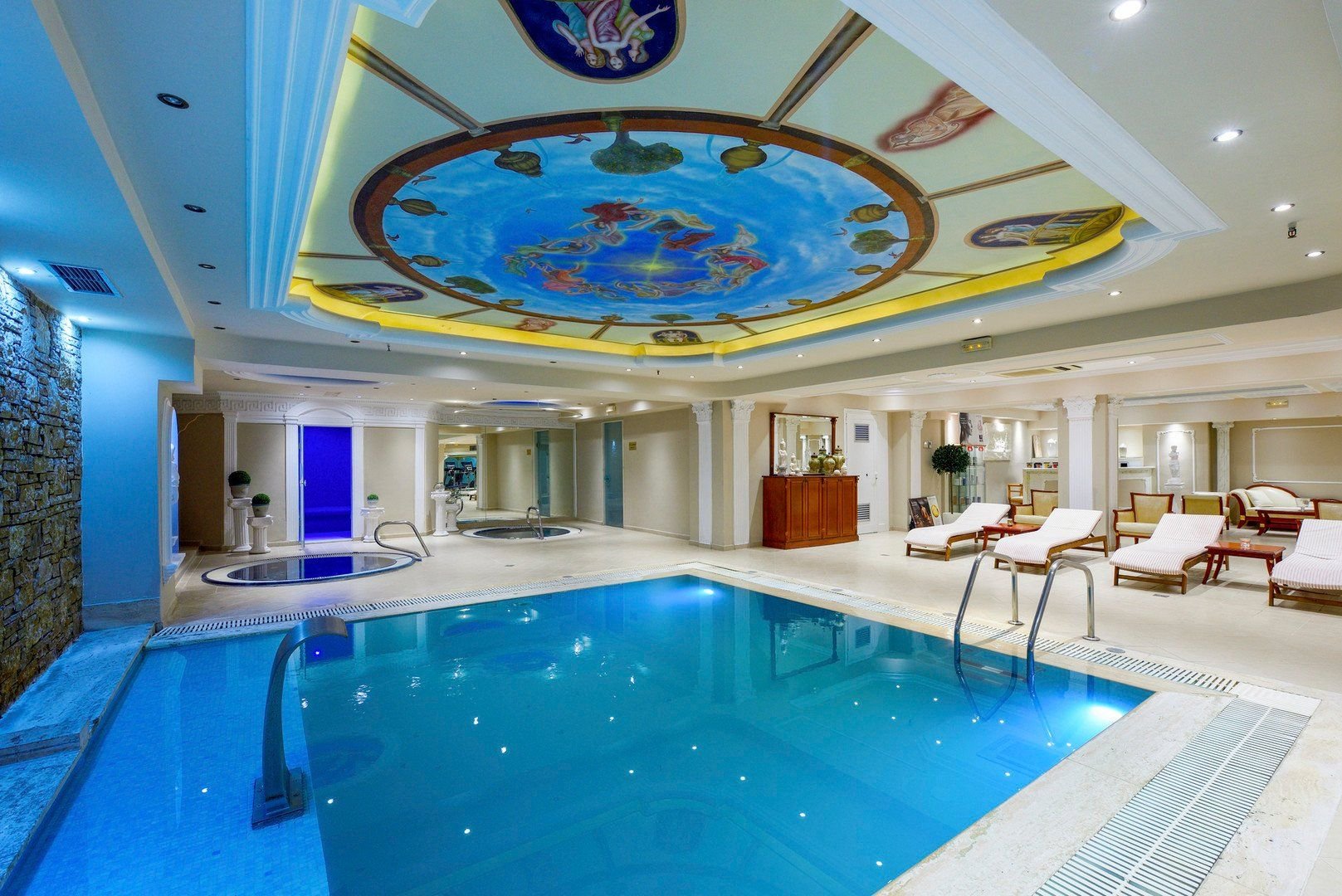 Secret Paradise Hotel & Spa 17