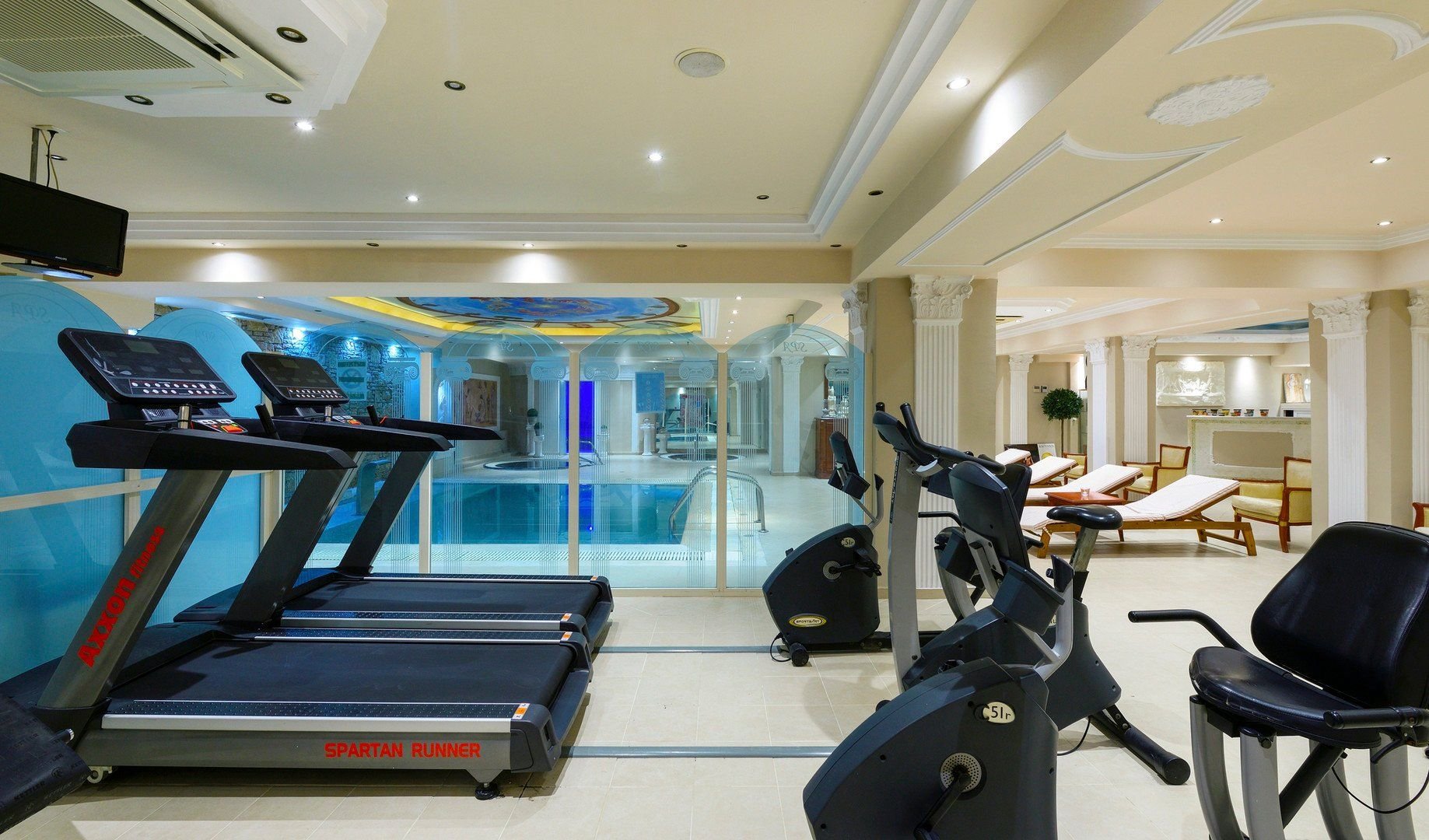 Secret Paradise Hotel & Spa 19