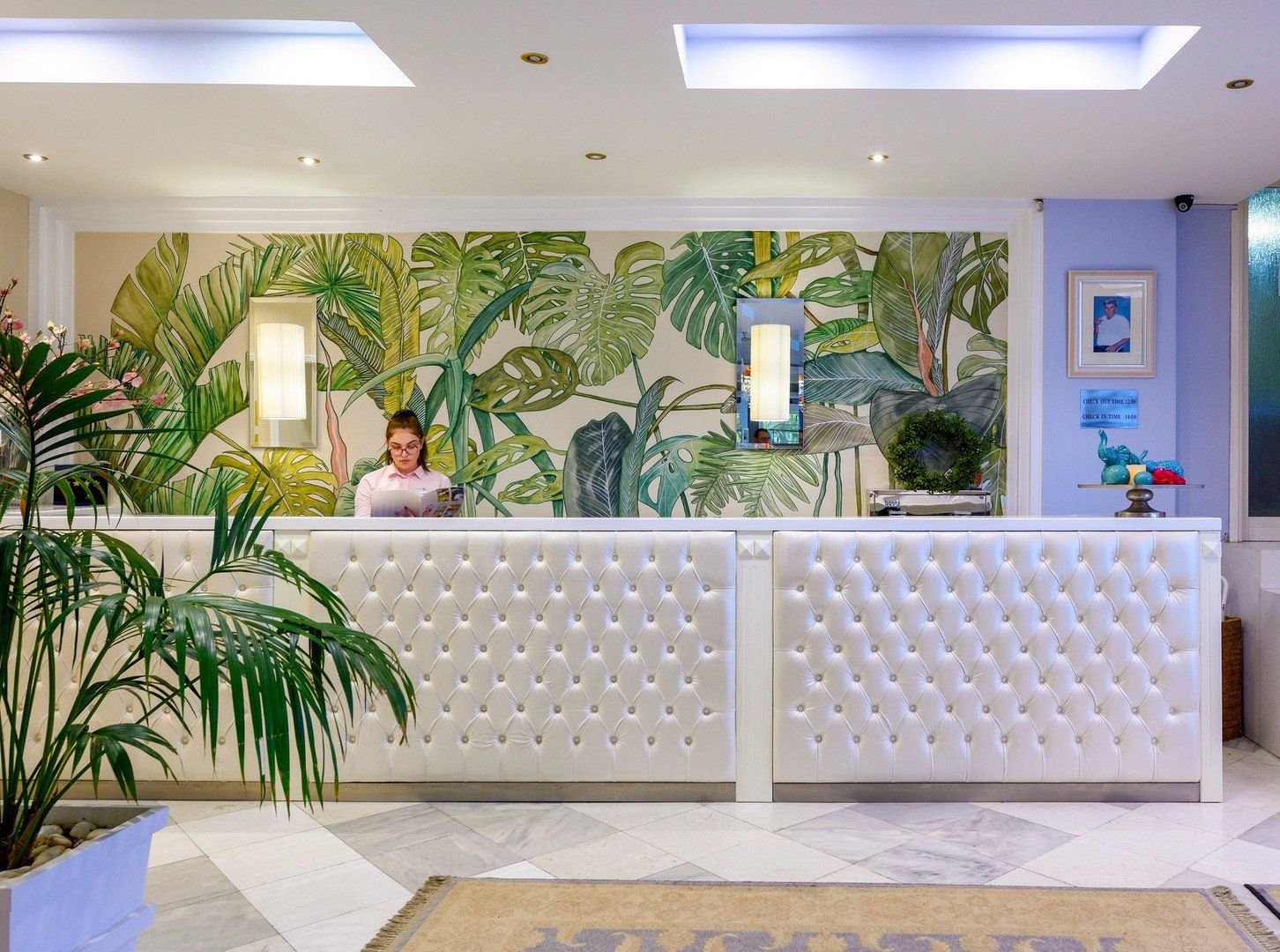 Secret Paradise Hotel & Spa 2