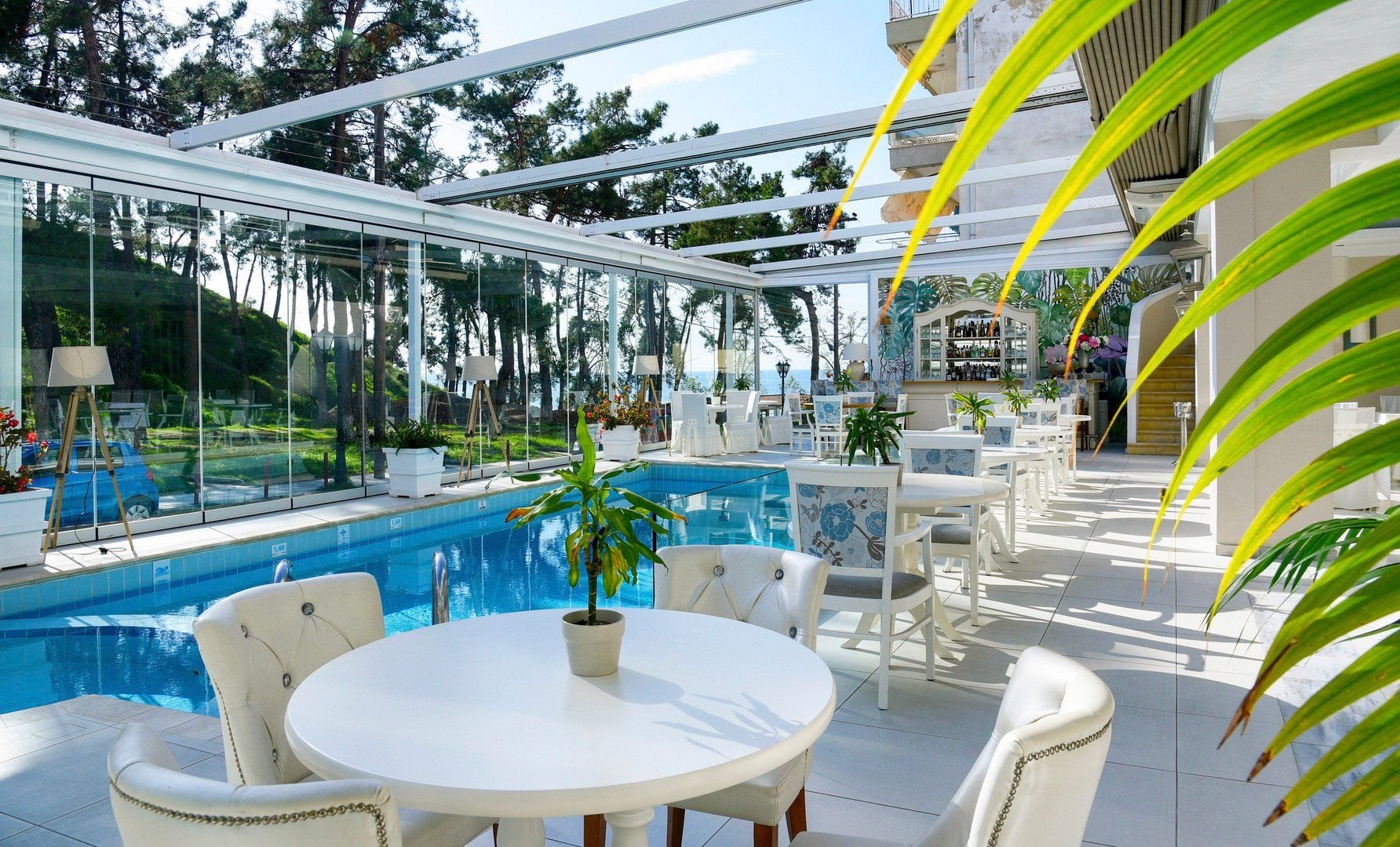 Secret Paradise Hotel & Spa 3